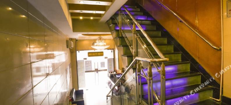 星墅99连锁旅店(长海医院政通路店)图片