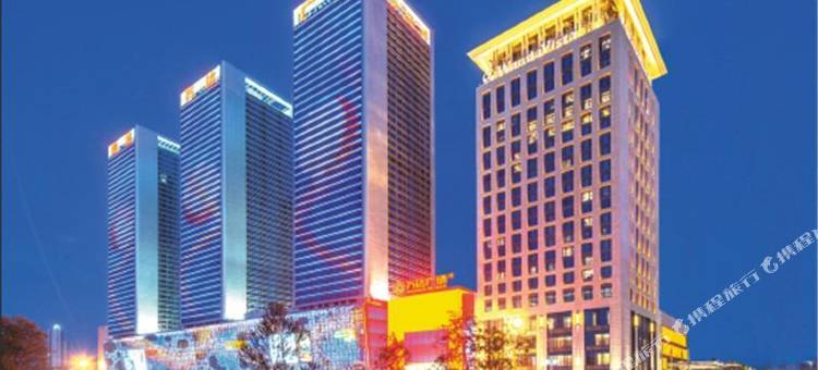 77公寓(沈阳奥体中心店)图片