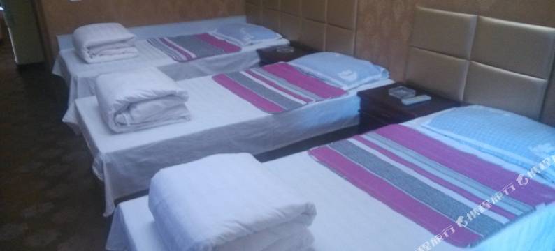 洮南禧悦时尚宾馆图片