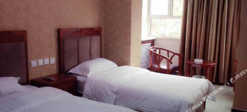 张家口鑫源宾馆图片