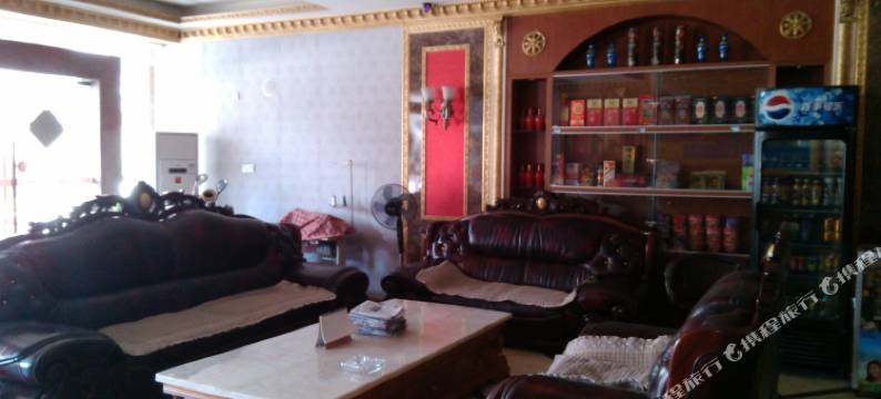 宾阳皇龙胤大酒店图片