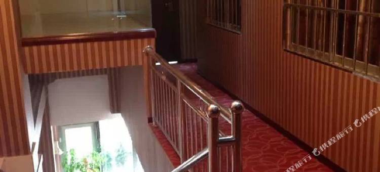 修文鸿鑫宾馆图片