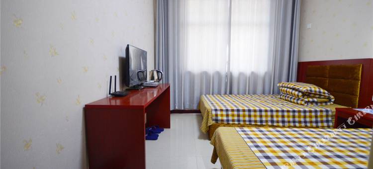 安泽望岳楼快捷宾馆图片