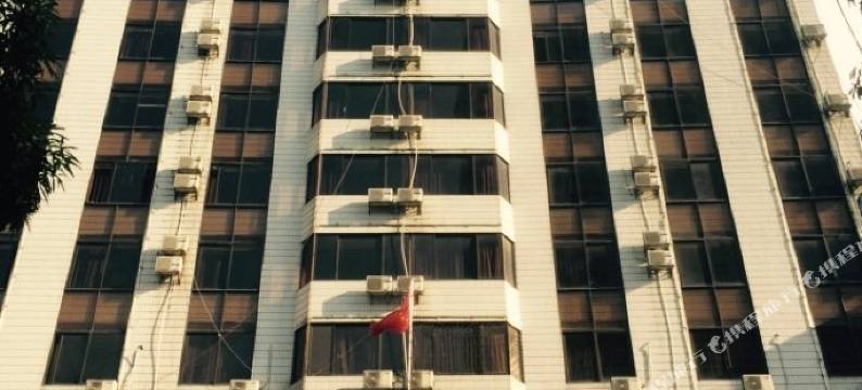 凭祥金祥大酒店图片