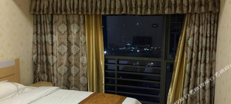 美丽家酒店公寓(深圳南园枫叶店)图片