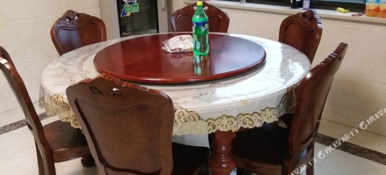 安吉悦群农家图片