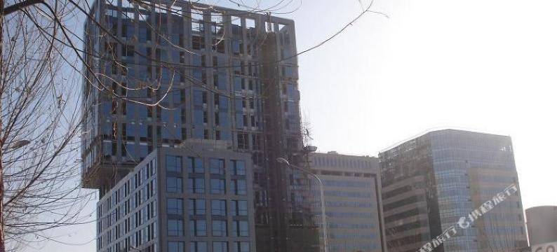 成都蓉姐住宿图片