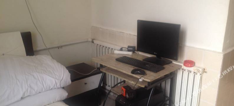 大石桥站前招待所图片