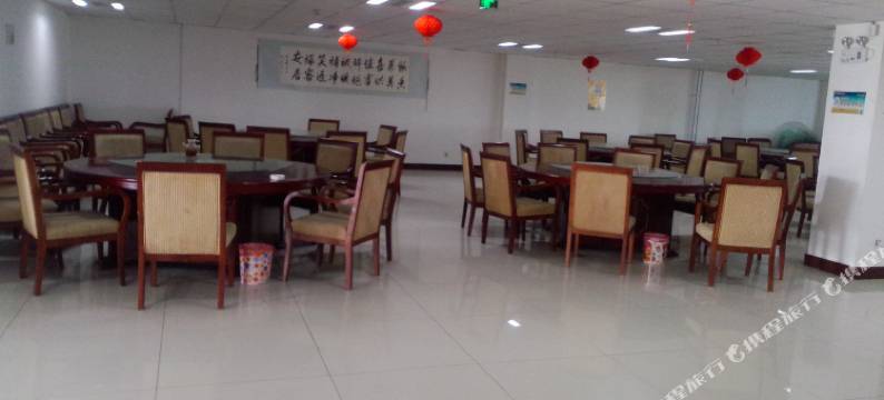 西宁迎客松酒店图片