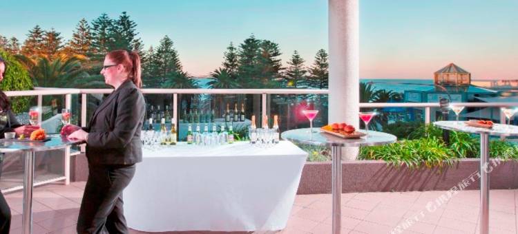 克隆努拉海滨瑞吉斯酒店, EVT旗下(Rydges Cronulla Beachside, an EVT hotel)图片