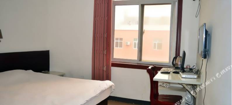 新乐皇苑快捷宾馆图片