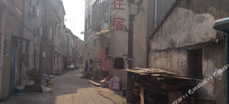 溧阳为民客房图片