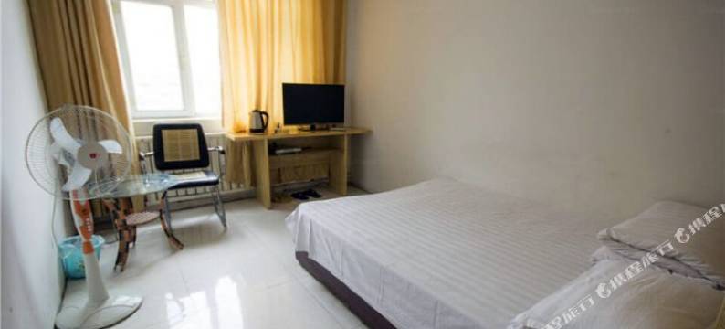 乌鲁木齐兄妹宾馆图片