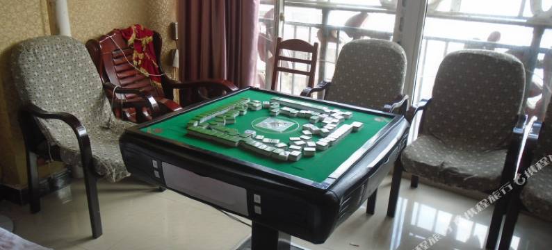 都匀梦娜宾馆图片