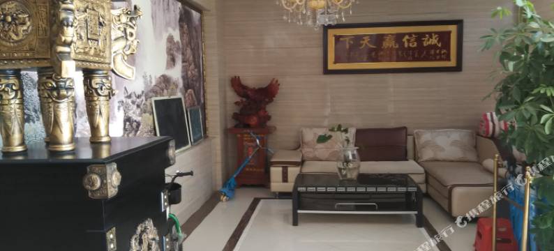 六安强盛商务宾馆图片