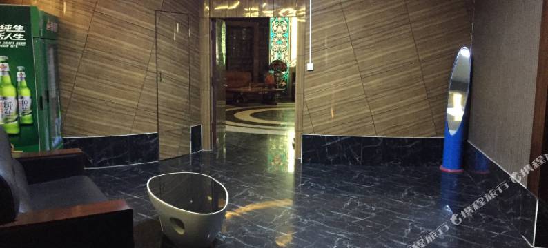 喀什亿佰商务宾馆图片