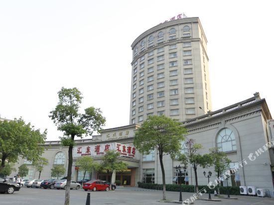 Hotels In Nantou Townhuangpu Town Zhongshan Tripcom - 