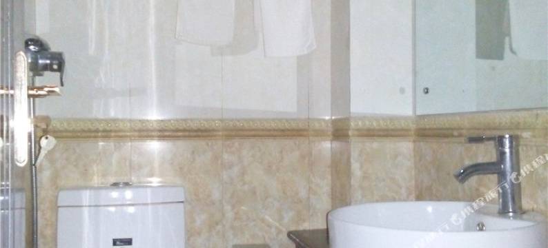 丰都锦绣宾馆图片