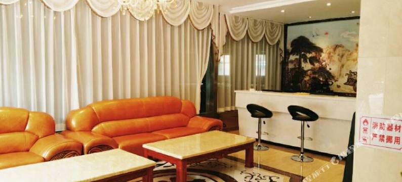 兰州凯森宾馆图片