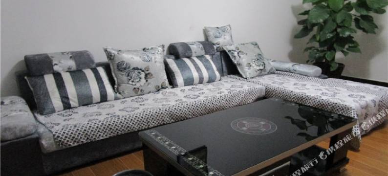 景东凯宏公寓图片