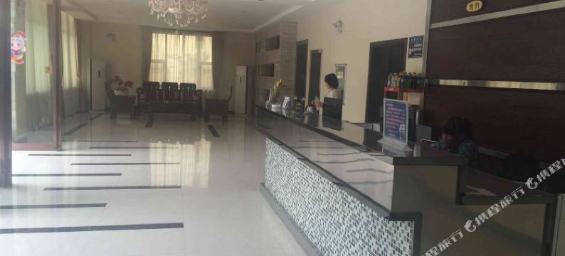 北海市尚源宾馆太合路分店图片