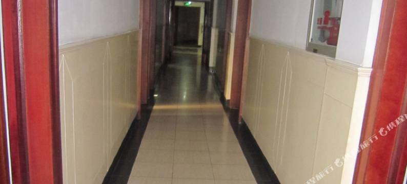 上海实惠家庭旅馆图片