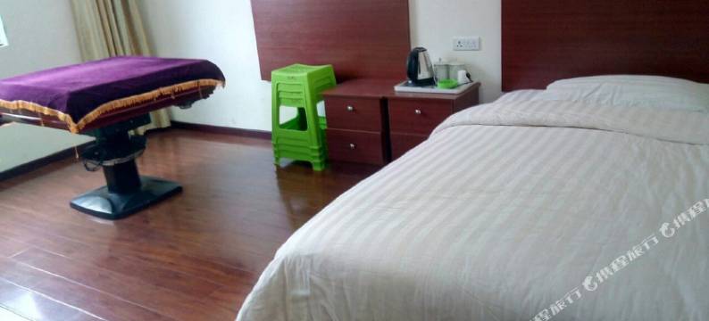 武隆高兴公寓图片