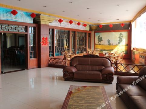 涉县汇龙大酒店