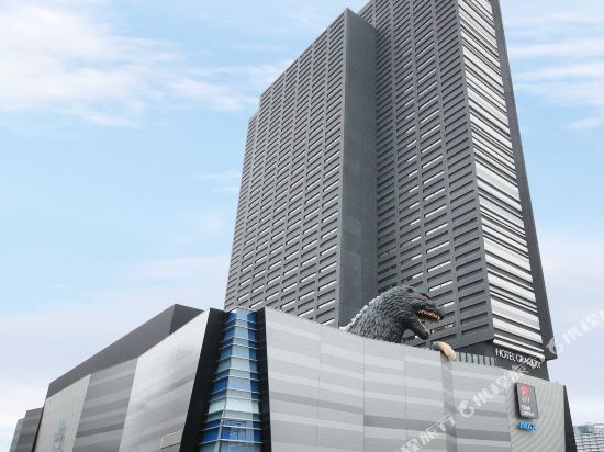 Hotels Near Jr Shinjuku Station Tokyo Tripcom - 