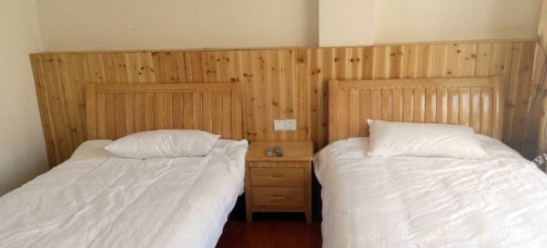 武夷山欣微客栈图片