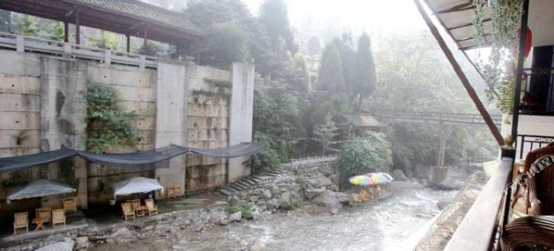 都江堰山水丽苑图片