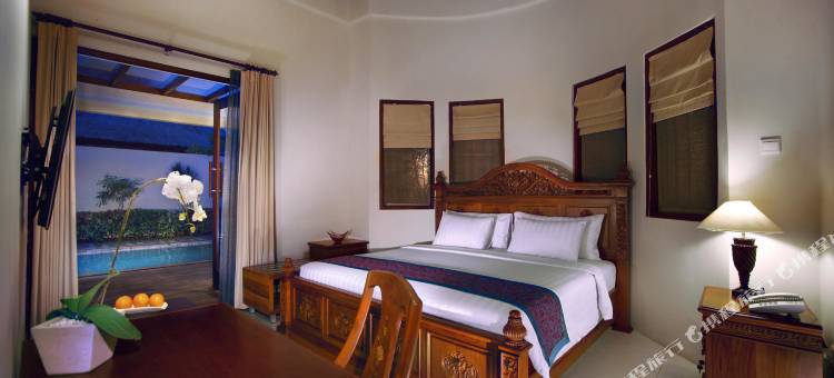 阿斯顿日落海滩度假村 - 吉利特拉旺安(Aston Sunset Beach Resort - Gili Trawangan)图片