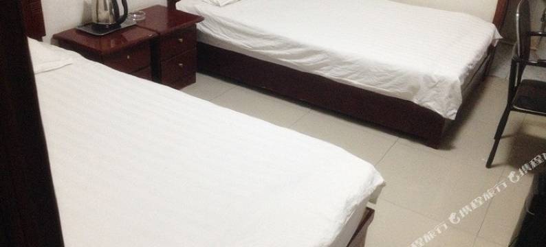 利辛龙居快捷宾馆图片