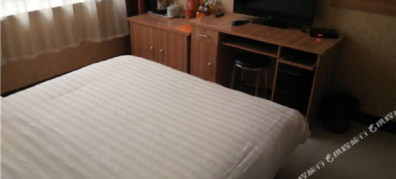 右玉锦玉宾馆图片