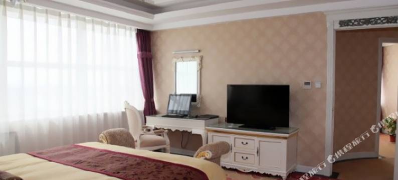 赤峰平庄宾馆图片