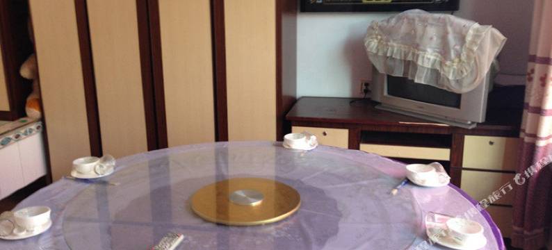 宽甸小娟农家院图片