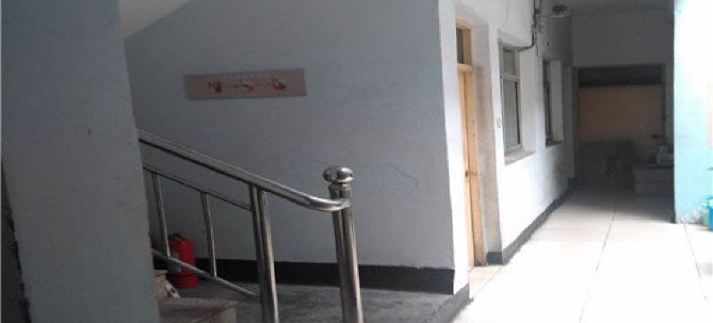 临城天缘旅馆图片