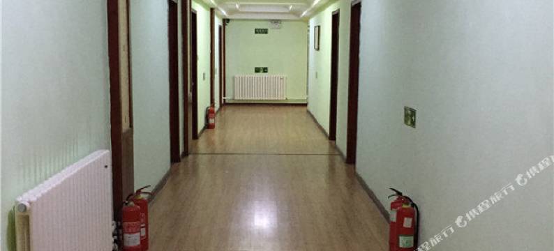 青岛隆丰达商务宾馆图片