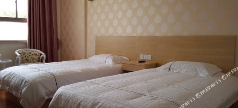 上海美都快捷酒店图片