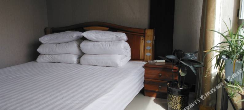 敦煌沙漠绿洲宾馆(沙洲夜市店)图片