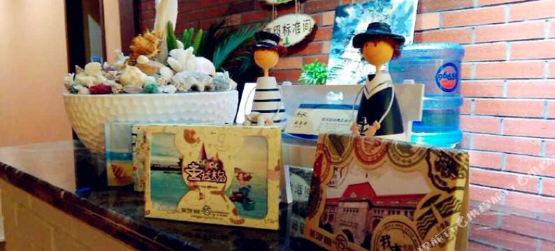 青岛凯锐观海青年旅舍图片