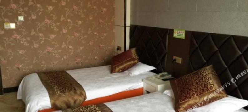 义乌悦和宾馆图片