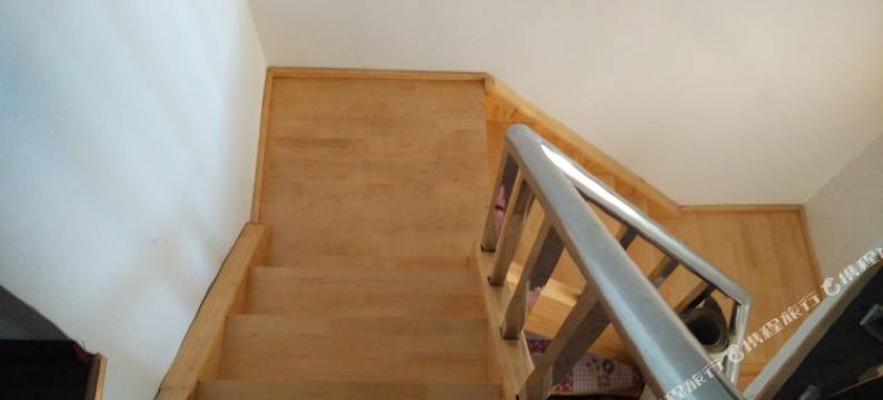 长白山乐途家庭旅舍图片