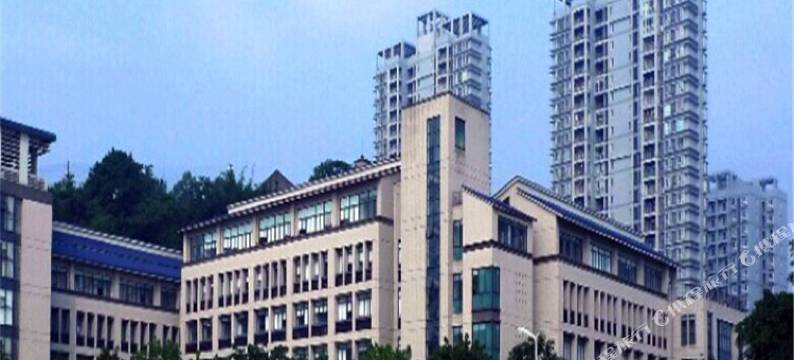 重庆玛琪宾馆图片