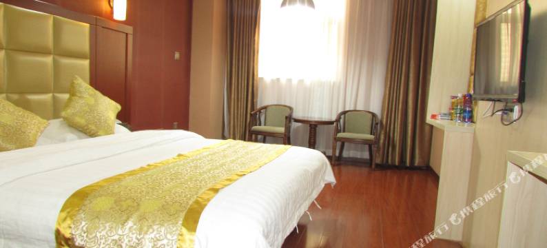 长沙丽都酒店图片