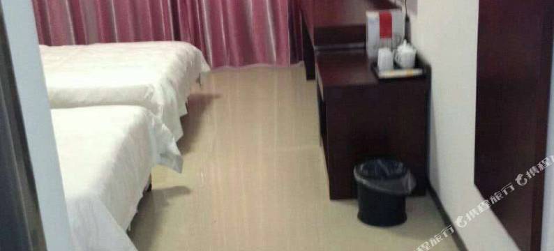 夷陵区雾渡河环镇宾馆图片