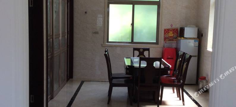 温州龙翔海岛民宿图片