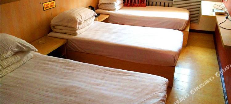 南岔天天快捷宾馆图片