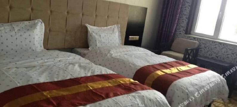 兴海海源商务宾馆图片