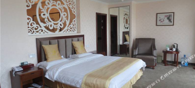 隆昌珑苑商务宾馆图片